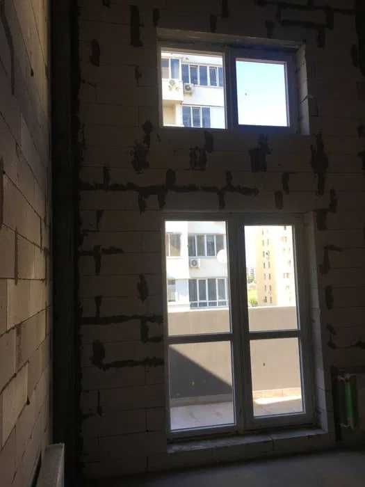 Продам Двухуровневую квартиру в НОВОМ комплексе на ул.Бочарова в ЖК "СМАРТ"