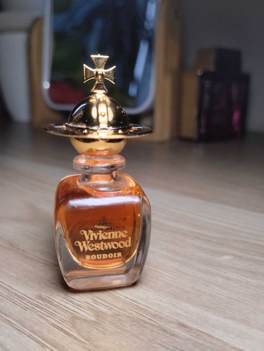 Vivien Westwood Boudoir miniature 5ml