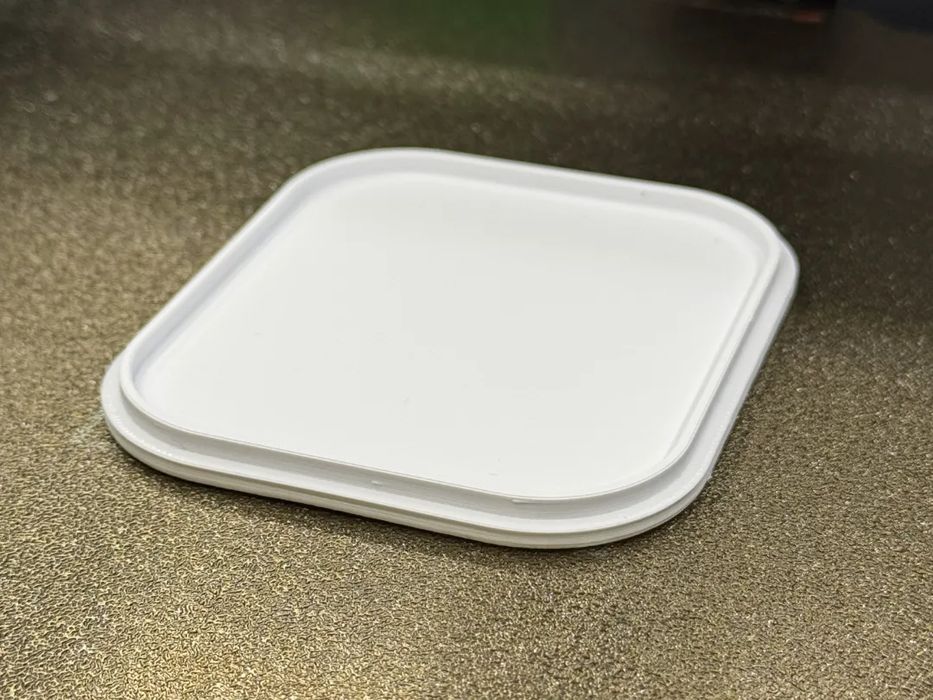 Tampa para Caixas IKEA Skadis