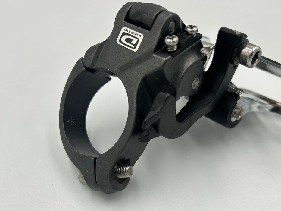 Przerzutka shimano slx fd-m661-10