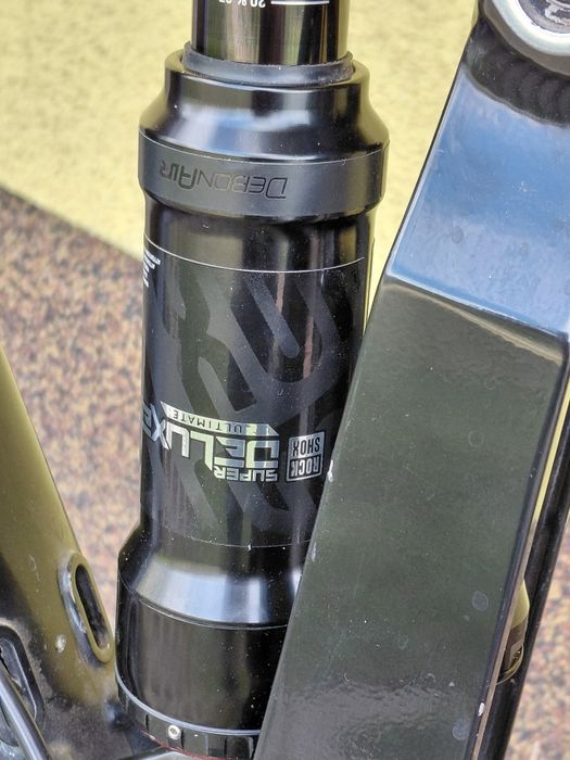 OKAZJA! Rower freeride cube two15