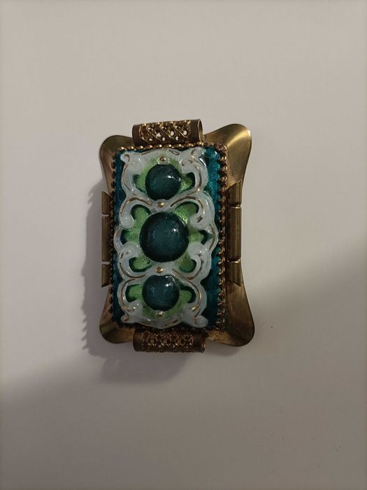 Broszka Vintage, sprzedam.