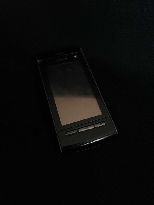 Nokia 5250 c/caneta e carregador