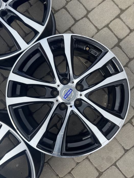Диски r17 5/108 (00188)Volvo Ford