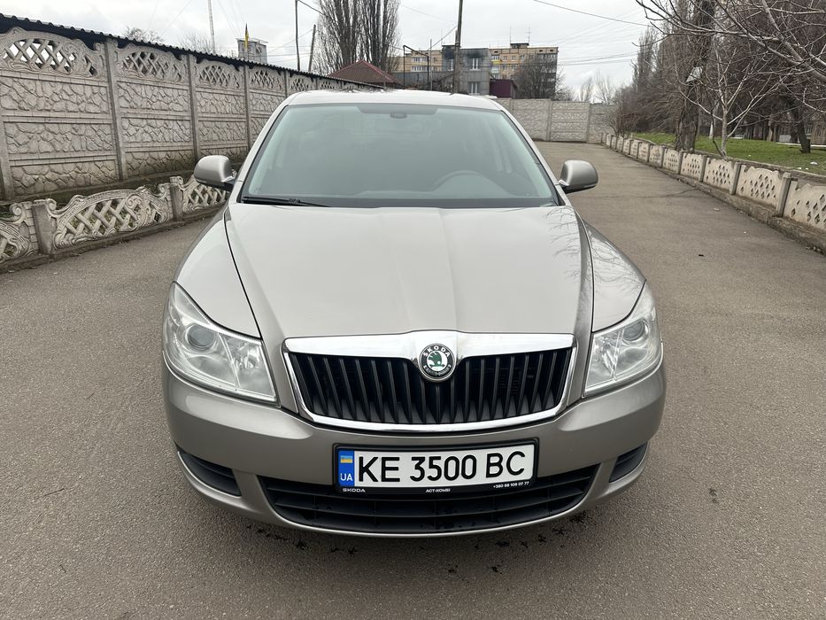 Продам шкода октавия а5