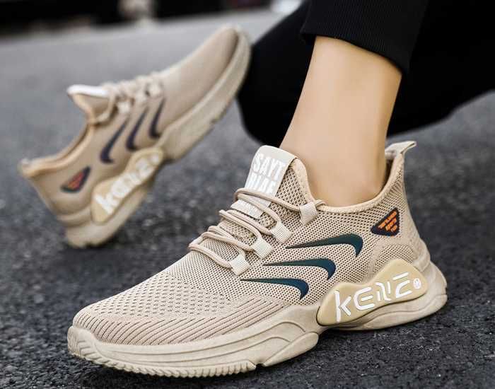 HIT! Nowe męskie buty sportowe / adidasy / półbuty !D23-41! WYPRZEDAŻ!