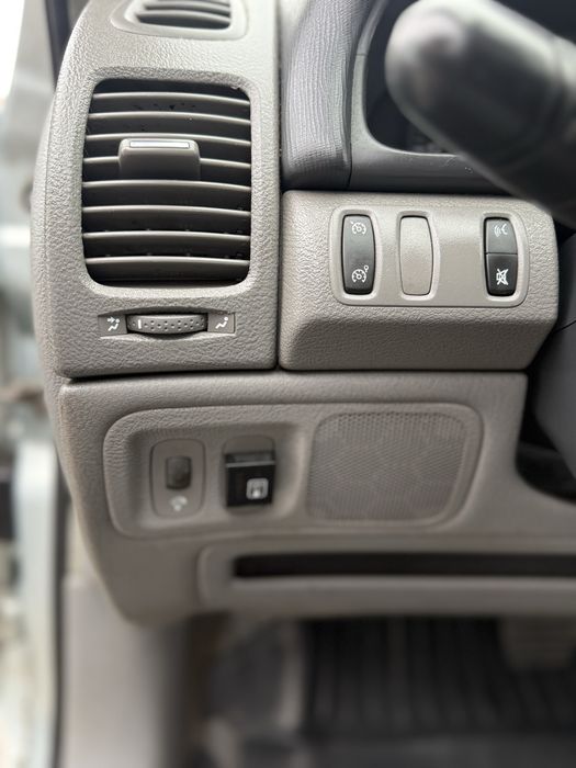 Renault Laguna 1.8 газ/бензин