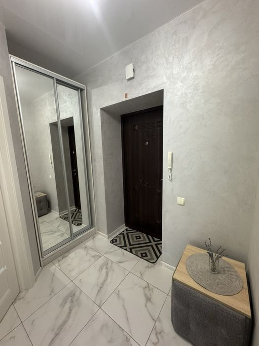 Продається 1-кімнатна квартира в новобудові