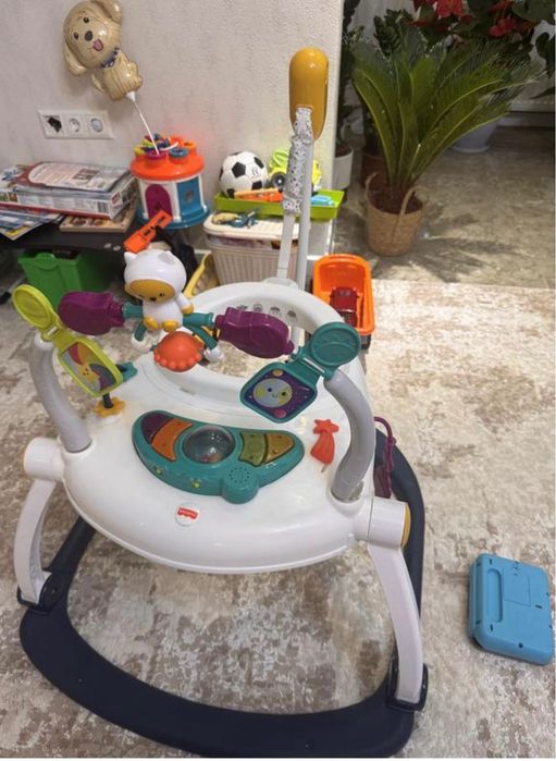 Пригунки ходунки дитячі