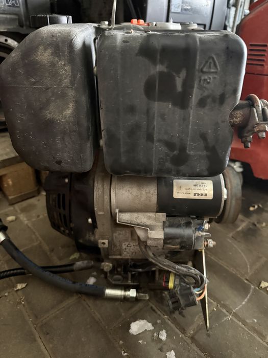 silnik lombardini kohler 15sd