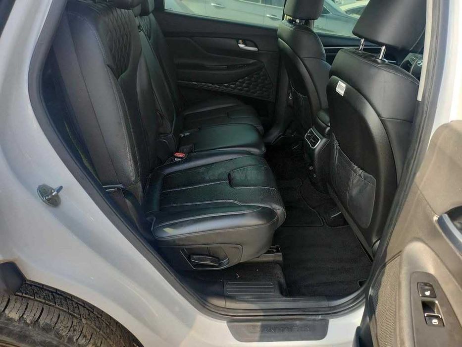 Hyundai Santa Fe PREMIUM 2WD