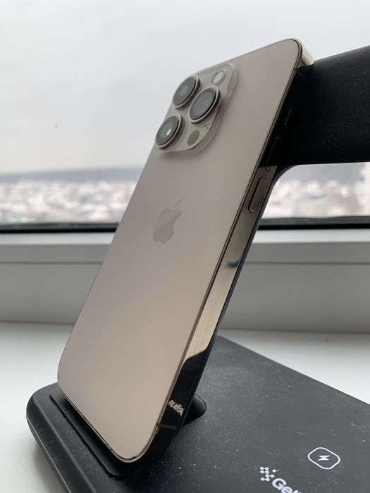 Iphone 14 pro 128gb Gold