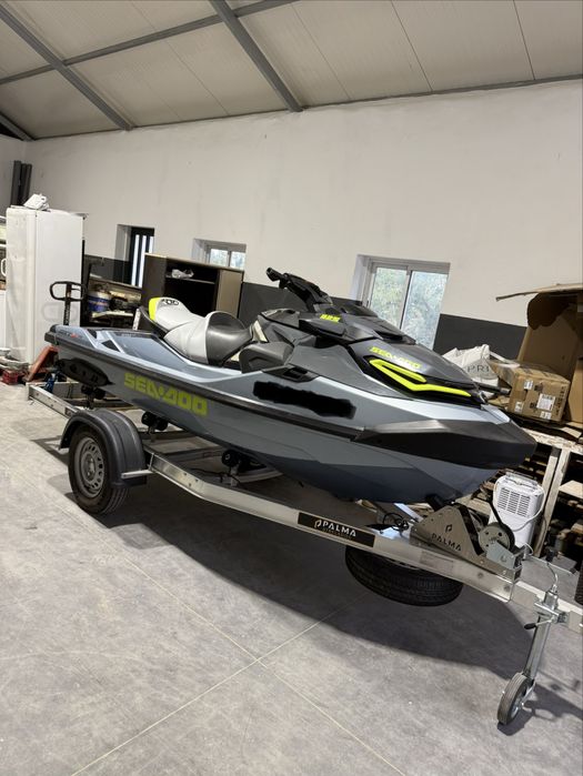 Seadoo rxt 325 2024