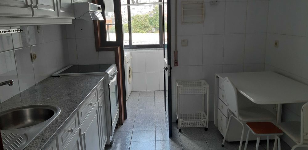Apartamento T1 próximo do polo universitário - Porto