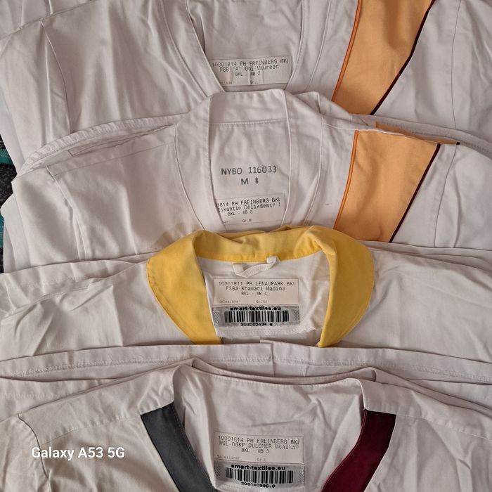 Медичний одяг б/у,розмір s,L,M,XL. За 1шт. 200грн.