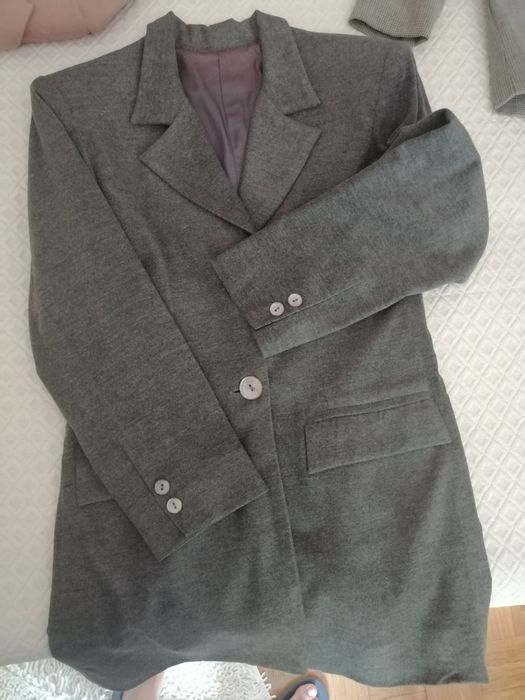 Vendo casacos de senhora