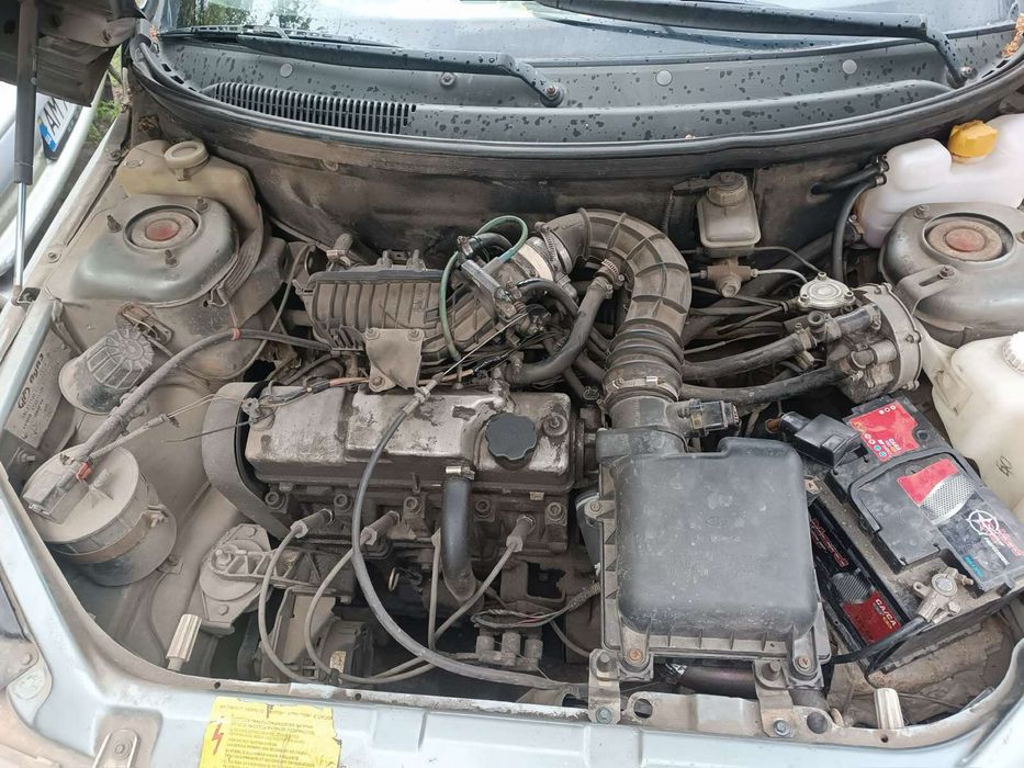 Продам мотори ваз