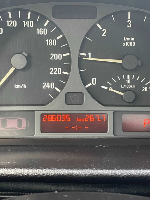 BMW Série 3 320d