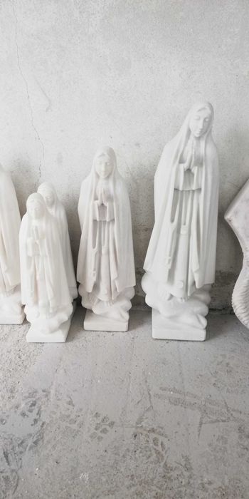 Artigos para cemitério