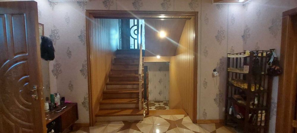 Велика Димерка, комфортний будинок 197 кв.м