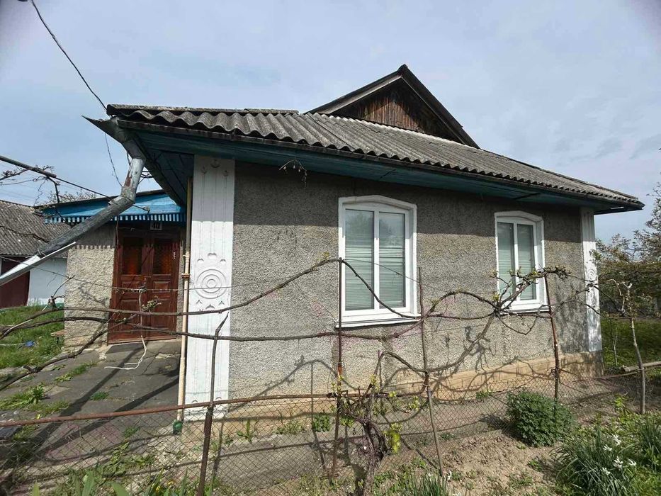 Продам світлий та затишний будинок у селі Мурафа 8808
