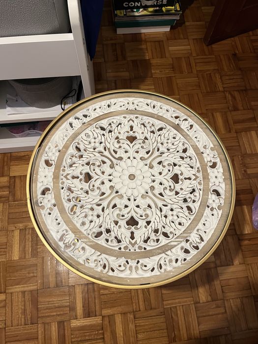 Cómoda de cabeceira