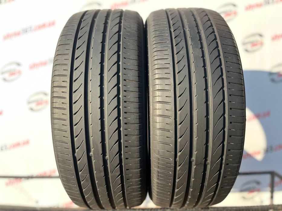 шини бу літо 215/50 r18 toyo proxes r40 5mm