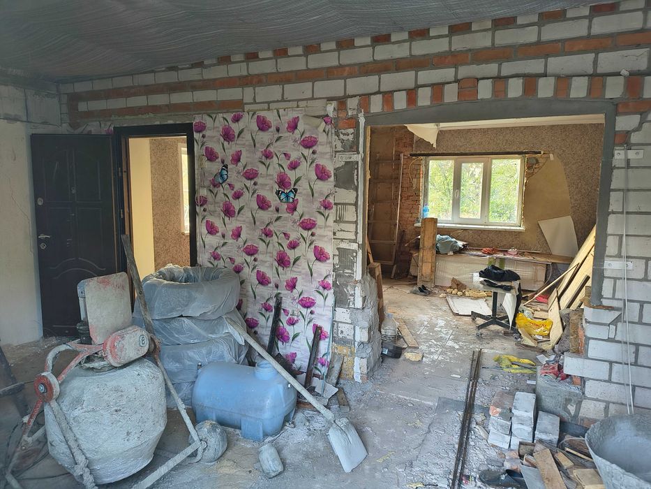 Продам дачний будинок в м.Умань