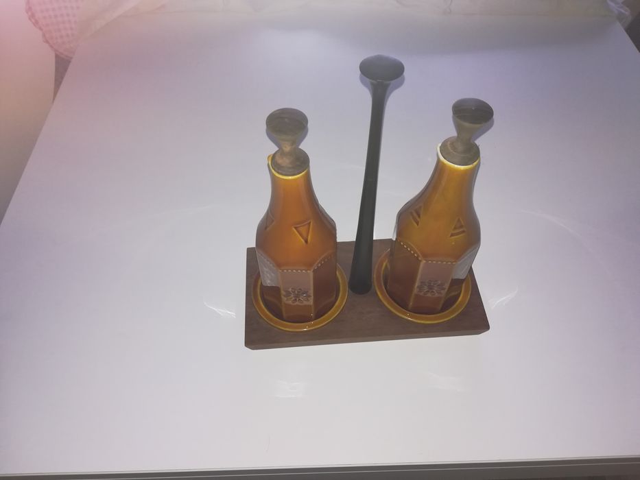 Secla Oil and Vinegar Dispenser425815640239646722