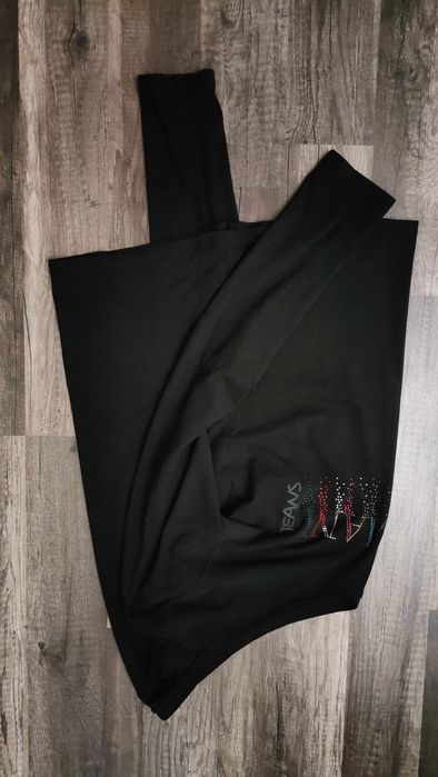 bluzeczka ARMANI JEANS M/S