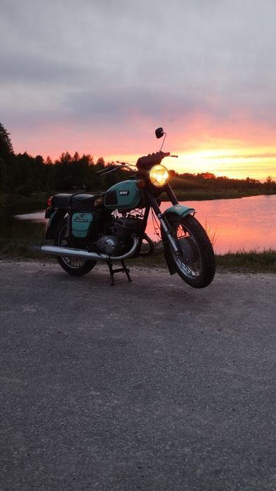 продам ІЖ ЮПІТЕР 4