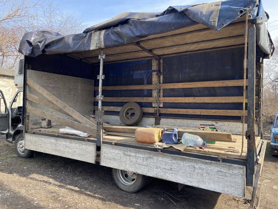 Продам Митсубиши кантер