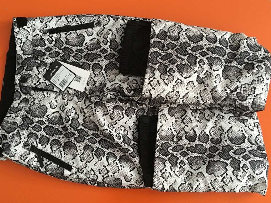 BRUNOTTI spodnie narciarskie snowboard narty zima sanki 13-14L 158/164