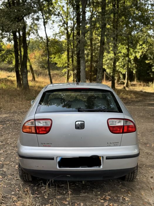 Seat Leon 1.6 ( 2000 ) foto 5
