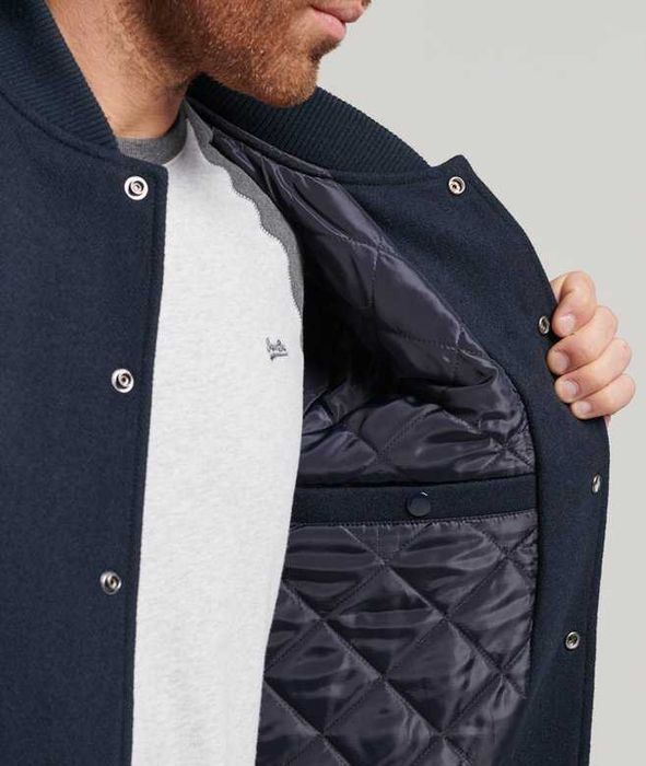 Superdry мужская куртка