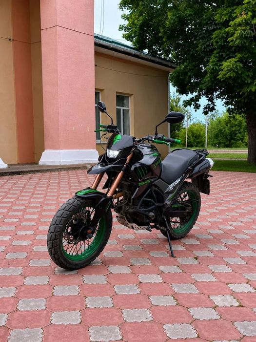 Продам текен 250