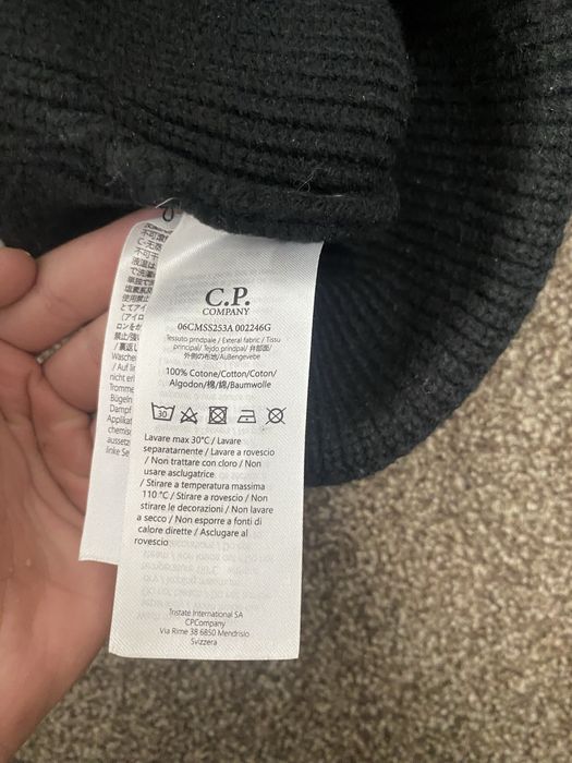 Шапка Cp.company