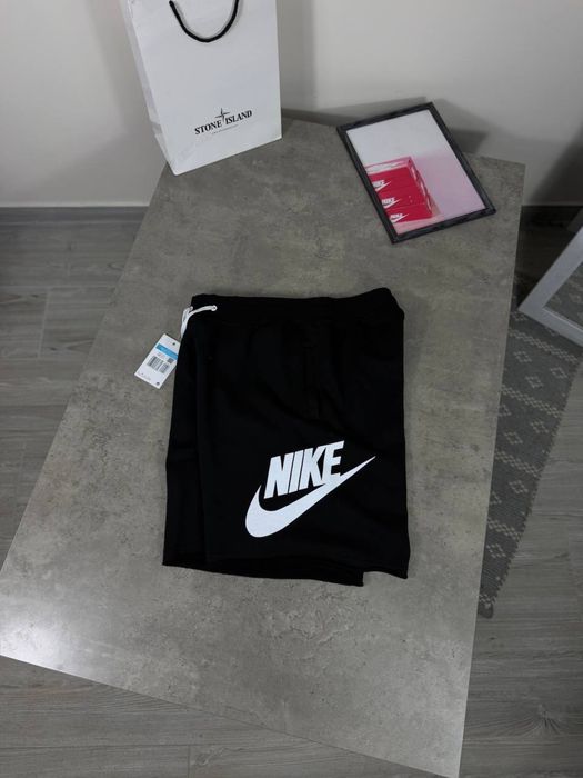 Шорти Nike Big logo