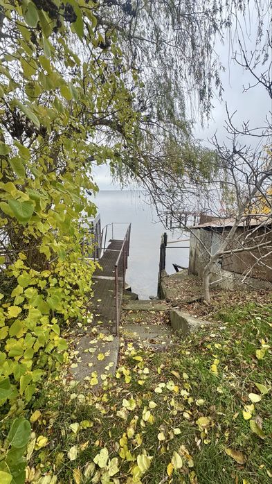 Дача коло Дніпра