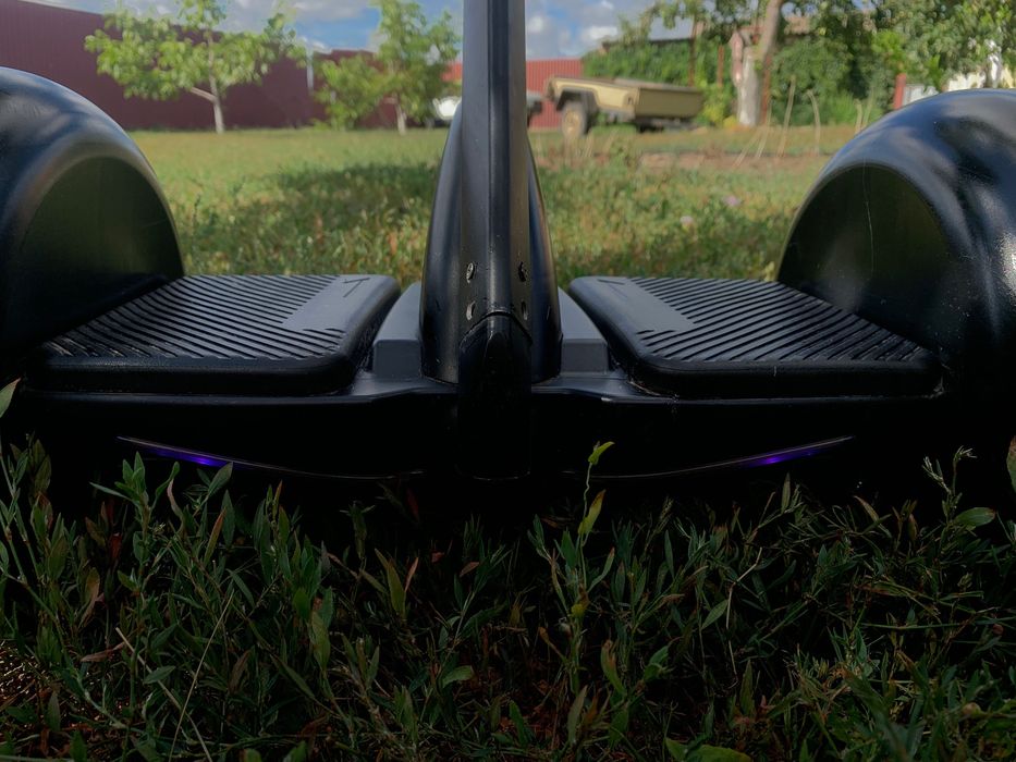 Гироскутер Like.Bike Mini+