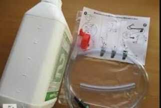 Powerflex Walker 1л Eolys 176 эолис еоліс DPF присадка іоліс еолис