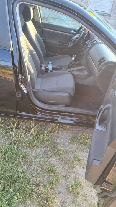 Volkswagen Golf 5