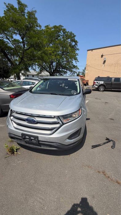Розбірка ford edge розборка едж разборка edge