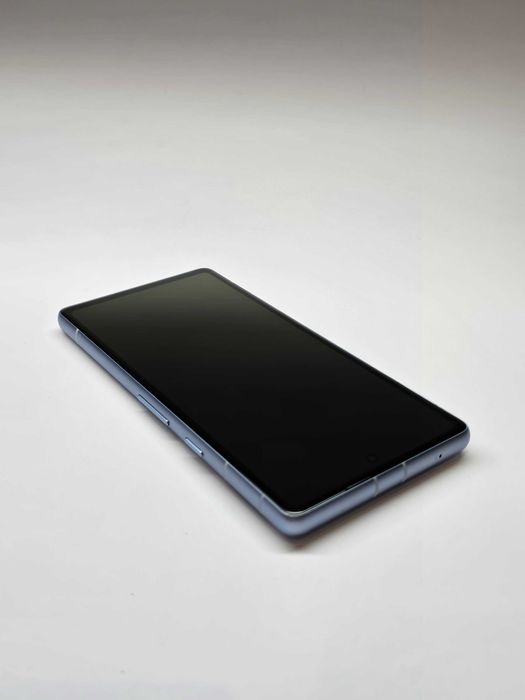 Telefon Google Pixel 7a 8/128GB, Niebieski GWARANCJA!