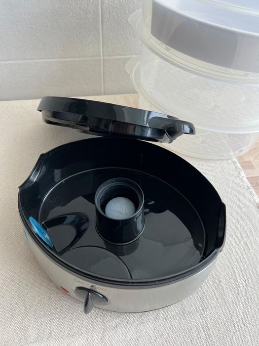 Vaporizador eléctrico