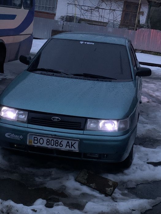 Продам ваз 2110