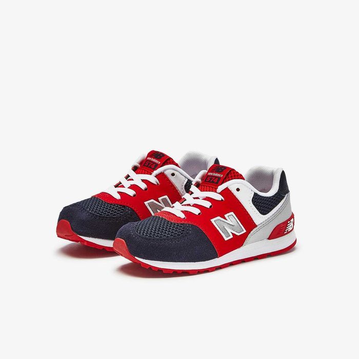 Детские кроссовки New Balance 574, 23-26,5 размер, 100% оригинал