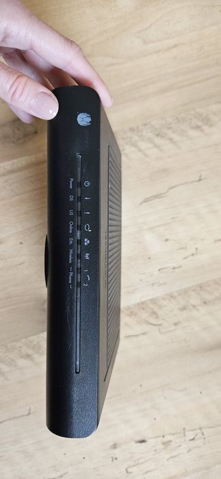 Dekoder UPC TC7200.U sprawny