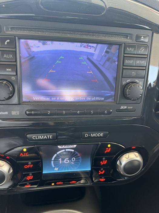 Nissan juke  1.5 DCI