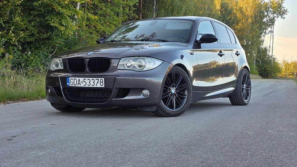 BMW Seria 1